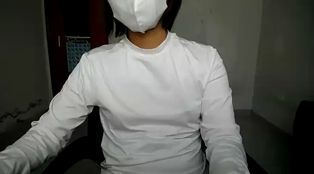 Snapshot of Michiko1 chatting on January 27, 2025, 3:15 am Michiko1 online show from January 27, 2025, 3:15 am