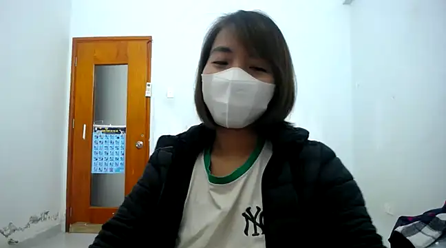 Snapshot of Michiko1 chatting on February 1, 2025, 12:58 pm Michiko1 online show from February 1, 2025, 12:58 pm