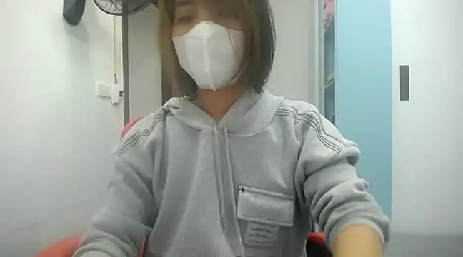 Snapshot of Michiko1 chatting on February 12, 2025, 1:59 pm Michiko1 online show from February 12, 2025, 1:59 pm