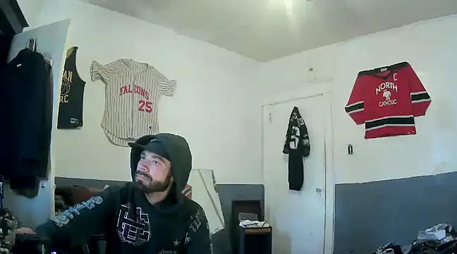 Snapshot of sledge901 chatting on February 8, 2025, 4:47 pm sledge901 online show from February 8, 2025, 4:47 pm