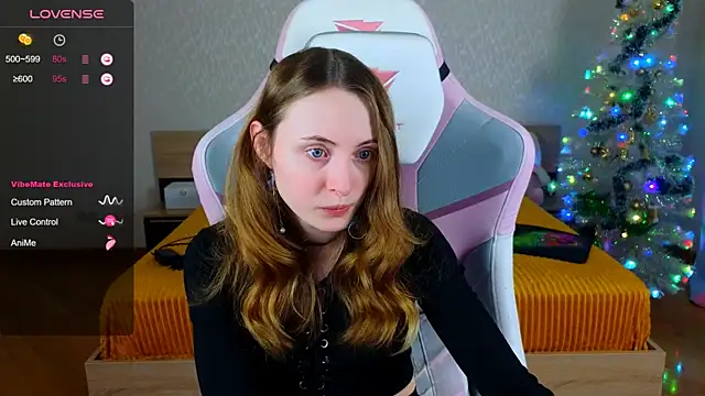 Cowell Adelina online show from January 10, 2026, 9:22 am