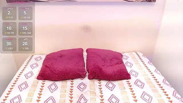 melisa torrez online show from March 14, 2026, 11:37 am