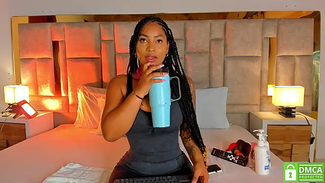 Miss Abigail  online show from March 17, 2026, 1:25 pm