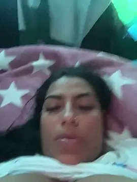 kiana cream online show from February 27, 2025, 7:15 pm