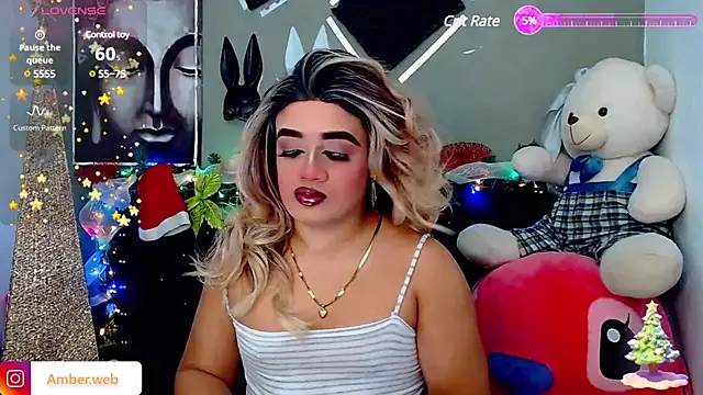 Snapshot of Amber_bigcock22 chatting on December 26, 2024, 11:54 am Amber bigcock22 online show from December 26, 2024, 11:54 am