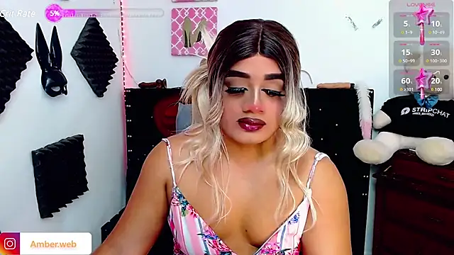Snapshot of Amber_bigcock22 chatting on February 26, 2025, 2:03 pm Amber bigcock22 online show from February 26, 2025, 2:03 pm