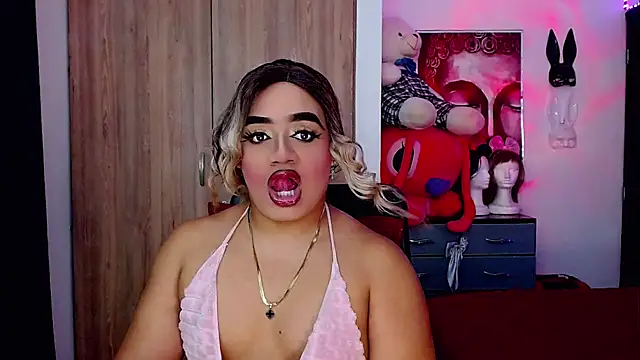 Snapshot of Amber_bigcock22 chatting on September 25, 2025, 11:14 am Amber bigcock22 online show from September 25, 2025, 11:14 am