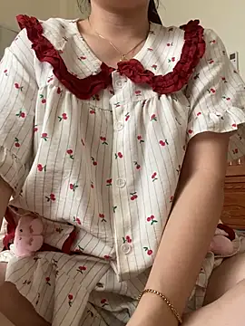 Snapshot of Ruby_bear chatting on March 26, 2026, 3:01 am Ruby bear online show from March 26, 2026, 3:01 am