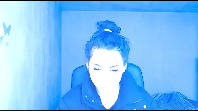 LovelyJulliette online show from January 19, 2025, 10:50 am