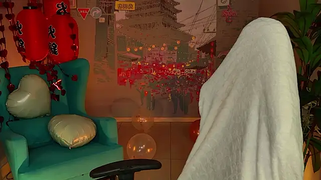 Snapshot of VeliraBraitberg chatting on February 12, 2026, 1:06 pm VeliraBraitberg online show from February 12, 2026, 1:06 pm