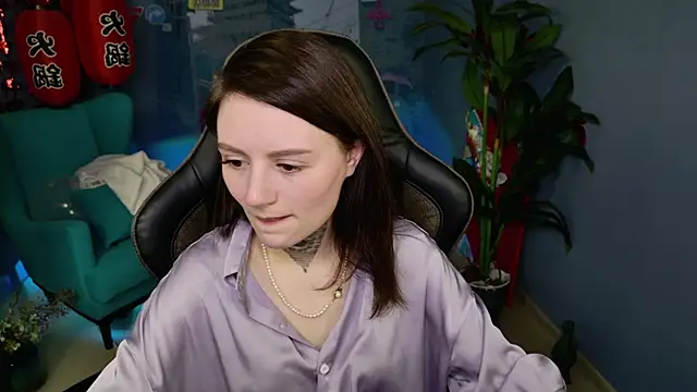 Snapshot of VeliraBraitberg chatting on February 27, 2026, 1:11 pm VeliraBraitberg online show from February 27, 2026, 1:11 pm