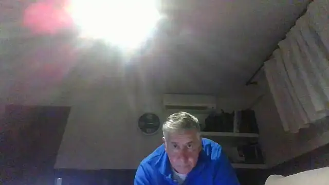 fransexdol online show from January 1, 2025, 10:03 pm