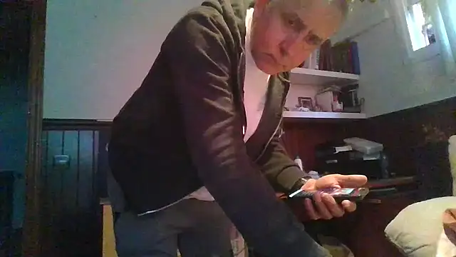 fransexdol online show from February 14, 2025, 8:31 am