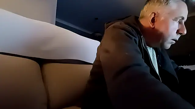 fransexdol online show from March 9, 2025, 10:08 pm