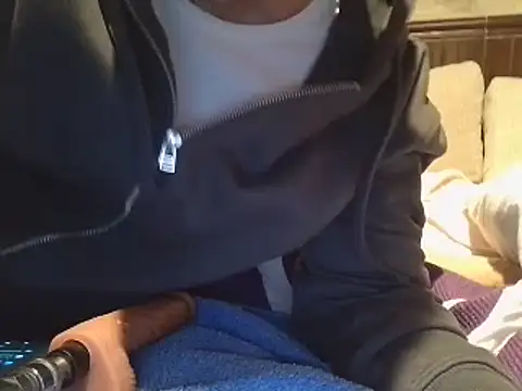 fransexdol online show from March 11, 2025, 10:09 pm