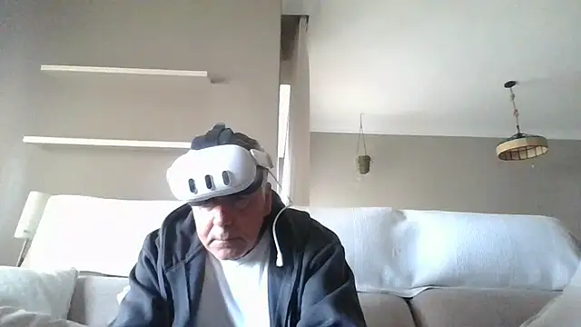 fransexdol online show from March 14, 2025, 11:56 am