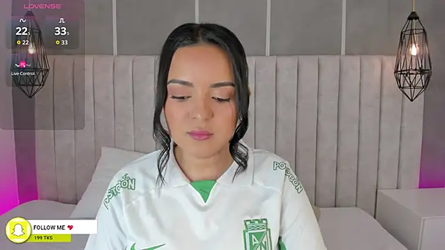 lea gray online show from October 26, 2025, 5:08 pm