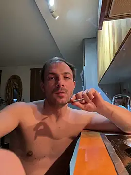 Adventurehotman online show from January 8, 2025, 3:19 am