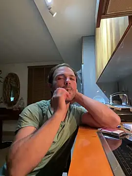 Adventurehotman online show from January 31, 2025, 12:28 am