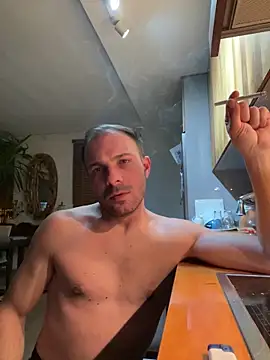 Adventurehotman online show from February 11, 2025, 1:10 am