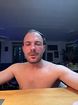 Adventurehotman online show from February 15, 2025, 12:15 am