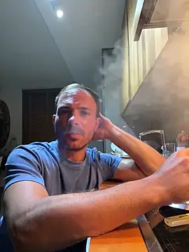 Adventurehotman online show from September 9, 2025, 12:10 am