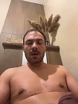 Adventurehotman online show from October 23, 2025, 11:03 pm