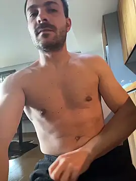 Adventurehotman online show from October 26, 2025, 2:23 pm