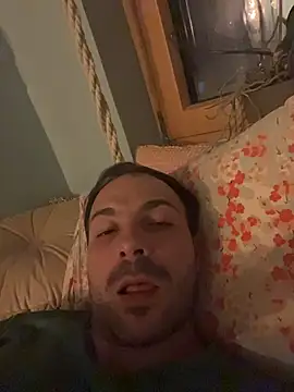 Adventurehotman online show from December 21, 2025, 1:24 am