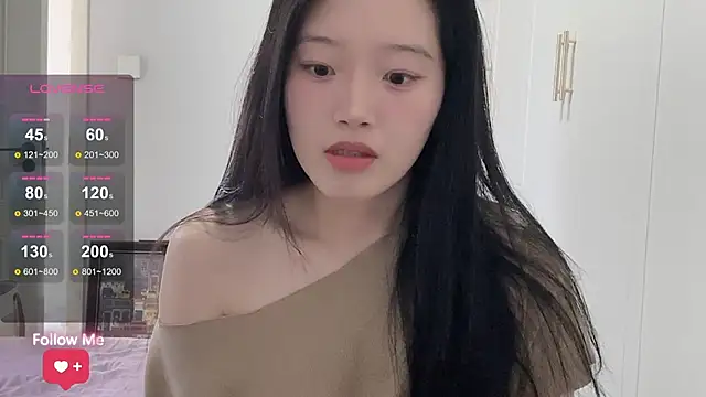 rose-u online show from March 29, 2026, 1:16 am