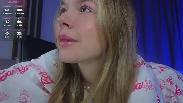 milly shy online show from January 15, 2026, 6:51 am