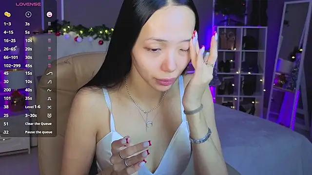  MIURA  online show from January 8, 2026, 1:08 am