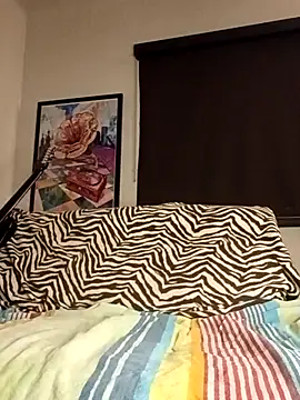 Hotbodyscottie online show from September 30, 2025, 9:25 am