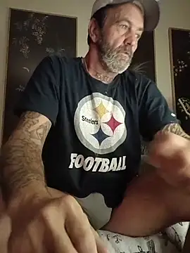 Hotbodyscottie online show from February 13, 2026, 10:22 am