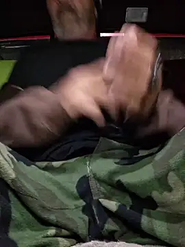 Hotbodyscottie online show from March 17, 2026, 9:12 am