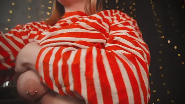 cuteamberlyyy online show from October 3, 2025, 5:15 am