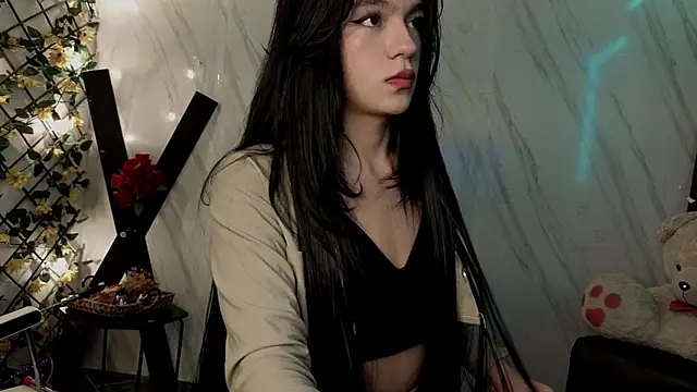 jeimy garcia online show from November 7, 2025, 12:38 pm