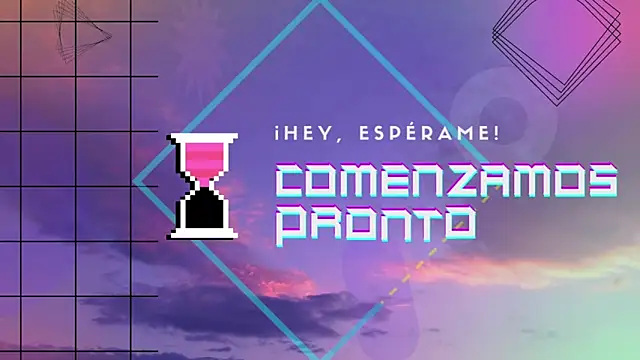 jeimy garcia online show from February 26, 2026, 12:04 pm