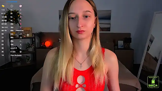 Snapshot of _Ri_na_ chatting on October 1, 2025, 5:24 am Ri na online show from October 1, 2025, 5:24 am