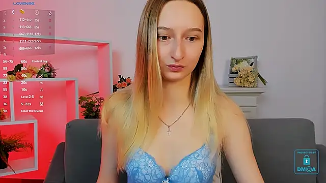 Snapshot of _Ri_na_ chatting on October 3, 2025, 5:26 am Ri na online show from October 3, 2025, 5:26 am