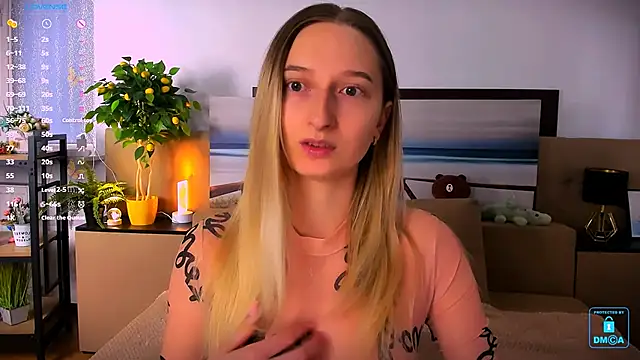 Snapshot of _Ri_na_ chatting on October 16, 2025, 5:19 am Ri na online show from October 16, 2025, 5:19 am