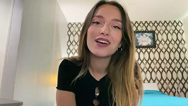 SirenaBelle online show from February 12, 2025, 6:40 am