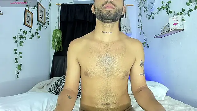 Alex BigDickkk online show from September 25, 2025, 11:30 pm