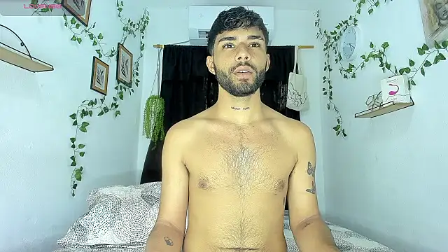 Alex BigDickkk online show from September 30, 2025, 10:04 pm