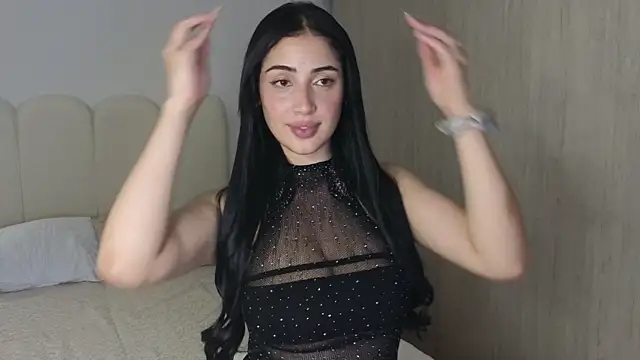 Celeste Tailor  online show from April 11, 2026, 3:22 am