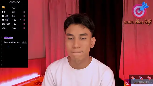 Levin Hikaru online show from March 3, 2026, 3:12 am