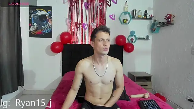 Snapshot of RyanHorseman chatting on February 17, 2025, 2:59 pm RyanHorseman online show from February 17, 2025, 2:59 pm
