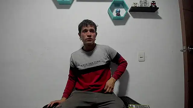 RyanHorseman online show from March 20, 2026, 11:53 pm