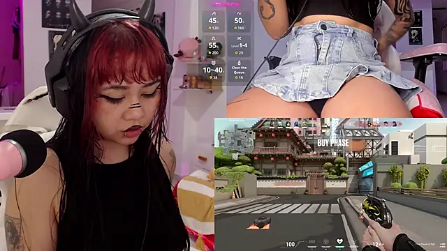 viper777  online show from January 7, 2026, 12:02 am