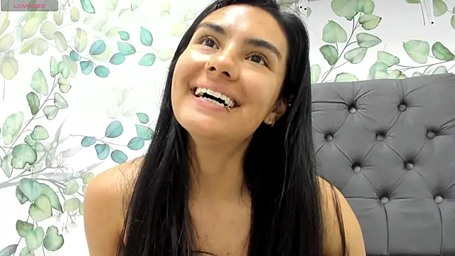 Snapshot of atilanadiaz7 chatting on December 30, 2024, 2:53 am atilanadiaz7 online show from December 30, 2024, 2:53 am